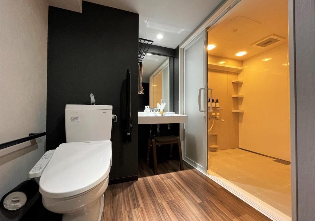 Photo of Bathroom in Arakawa