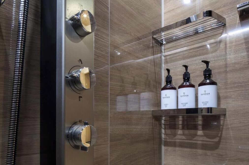 Photo of Bathroom in Arakawa