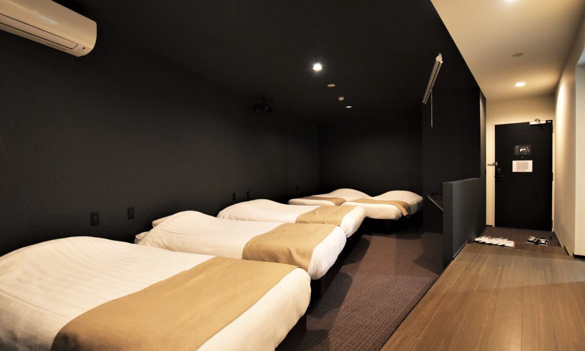 Photo of Bedroom in Arakawa
