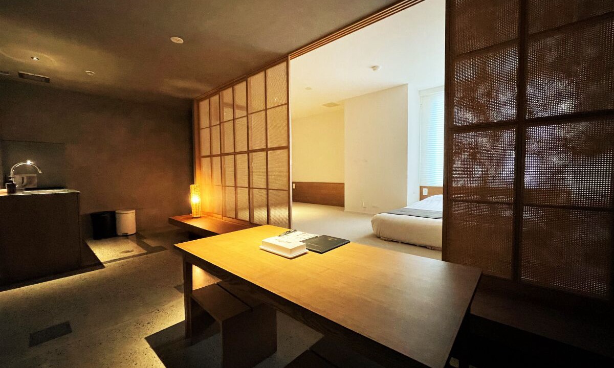 Photo of Livingroom in Arakawa