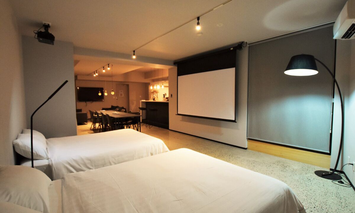 Photo of Bedroom in Arakawa