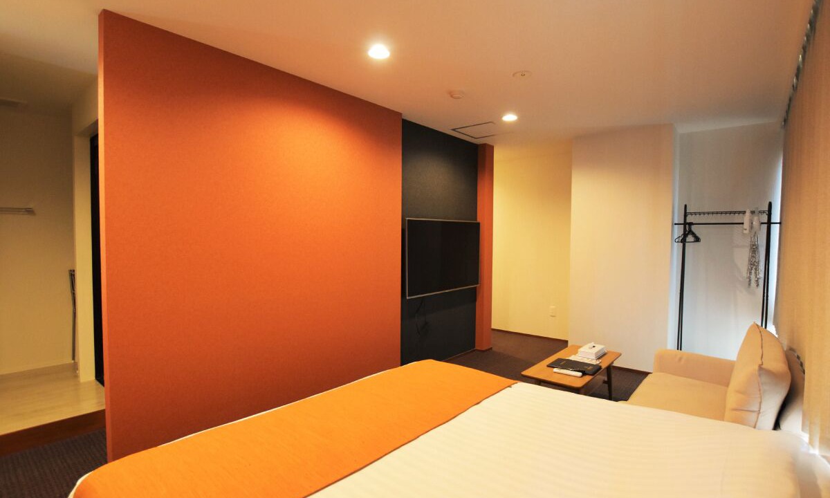 Photo of Bedroom in Arakawa