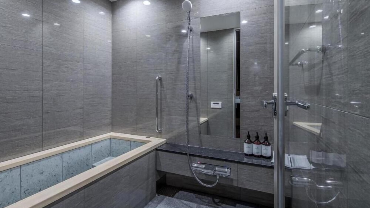 Photo of Bathroom in Arakawa