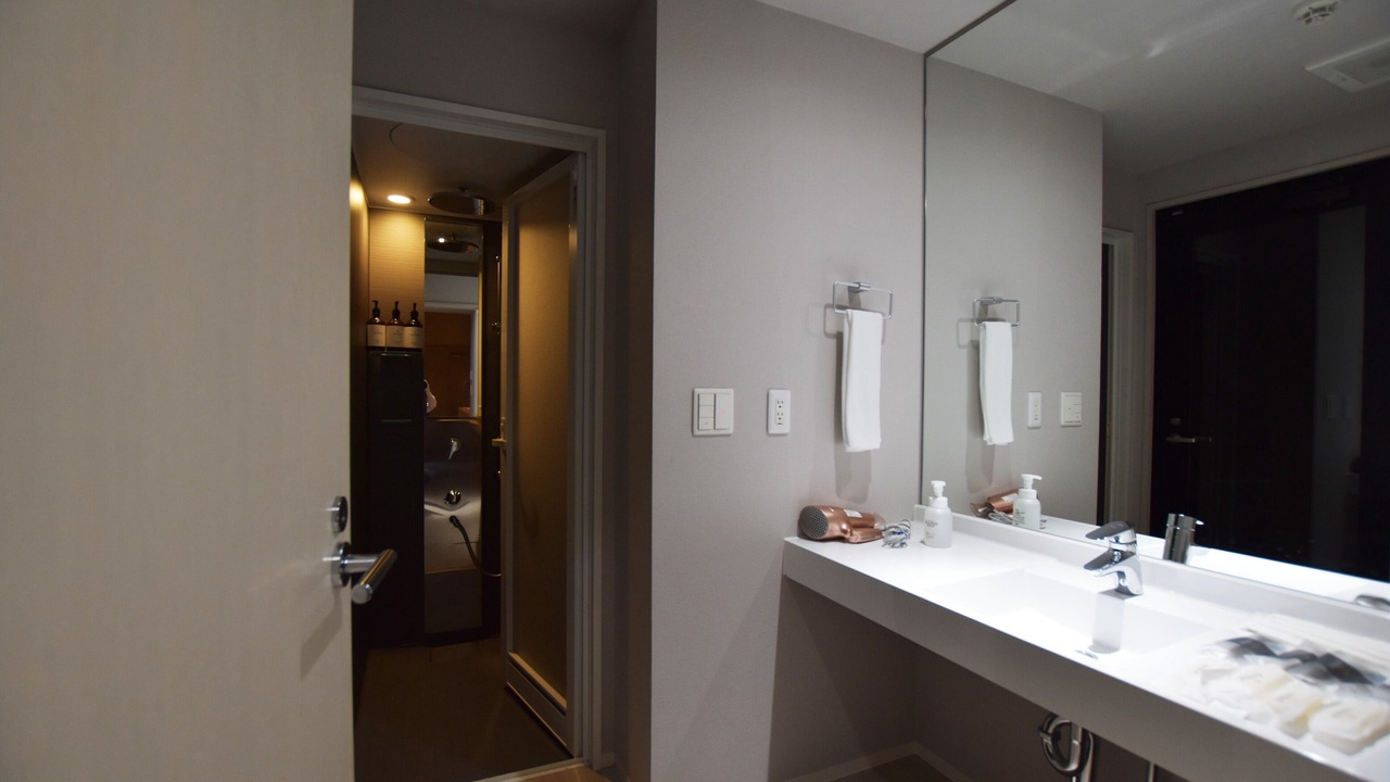 Photo of Bathroom in Arakawa