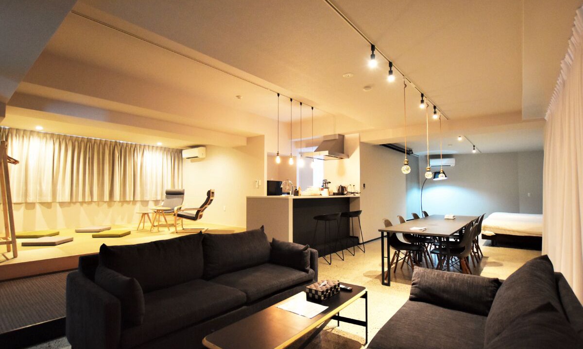 Photo of Bedroom in Arakawa