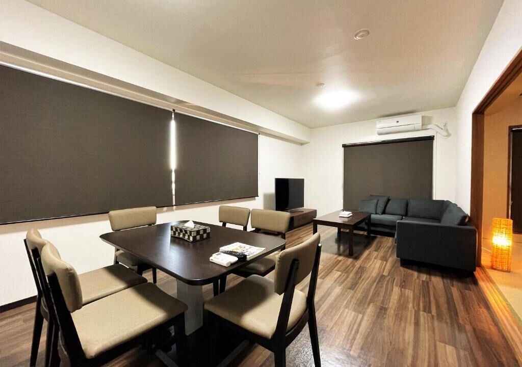 Photo of Livingroom in Arakawa