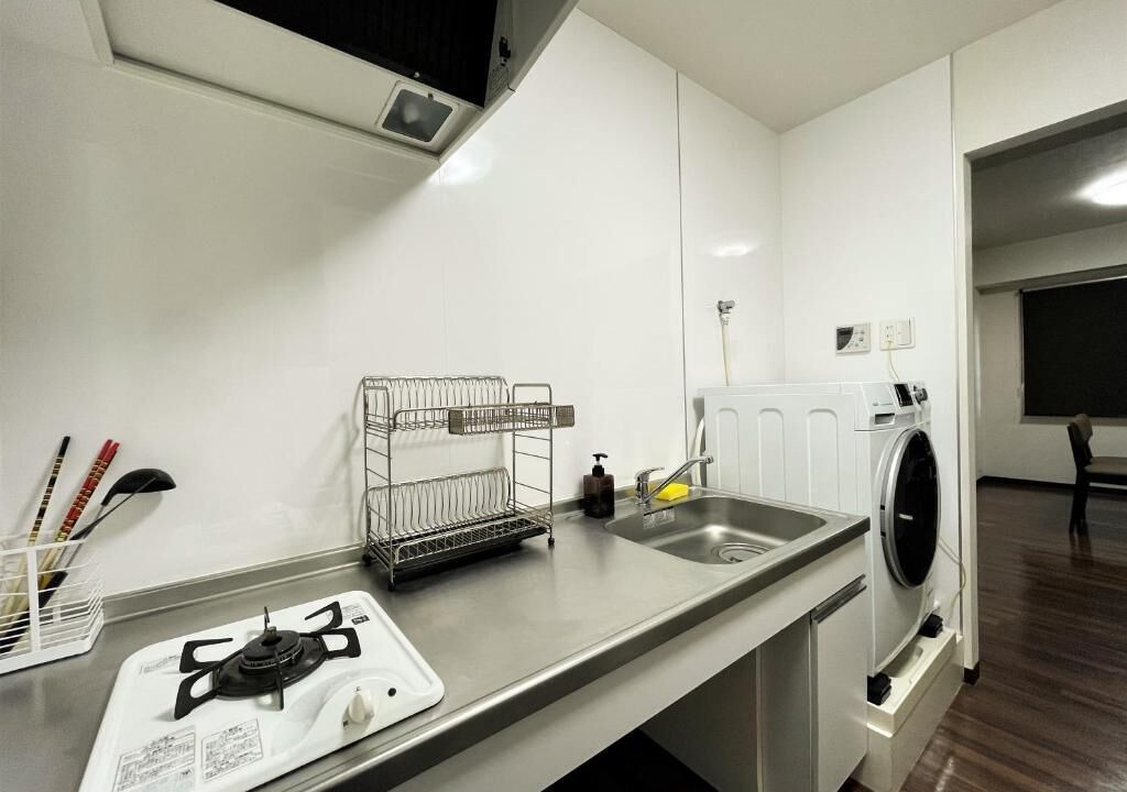 Photo of Kitchen in Arakawa