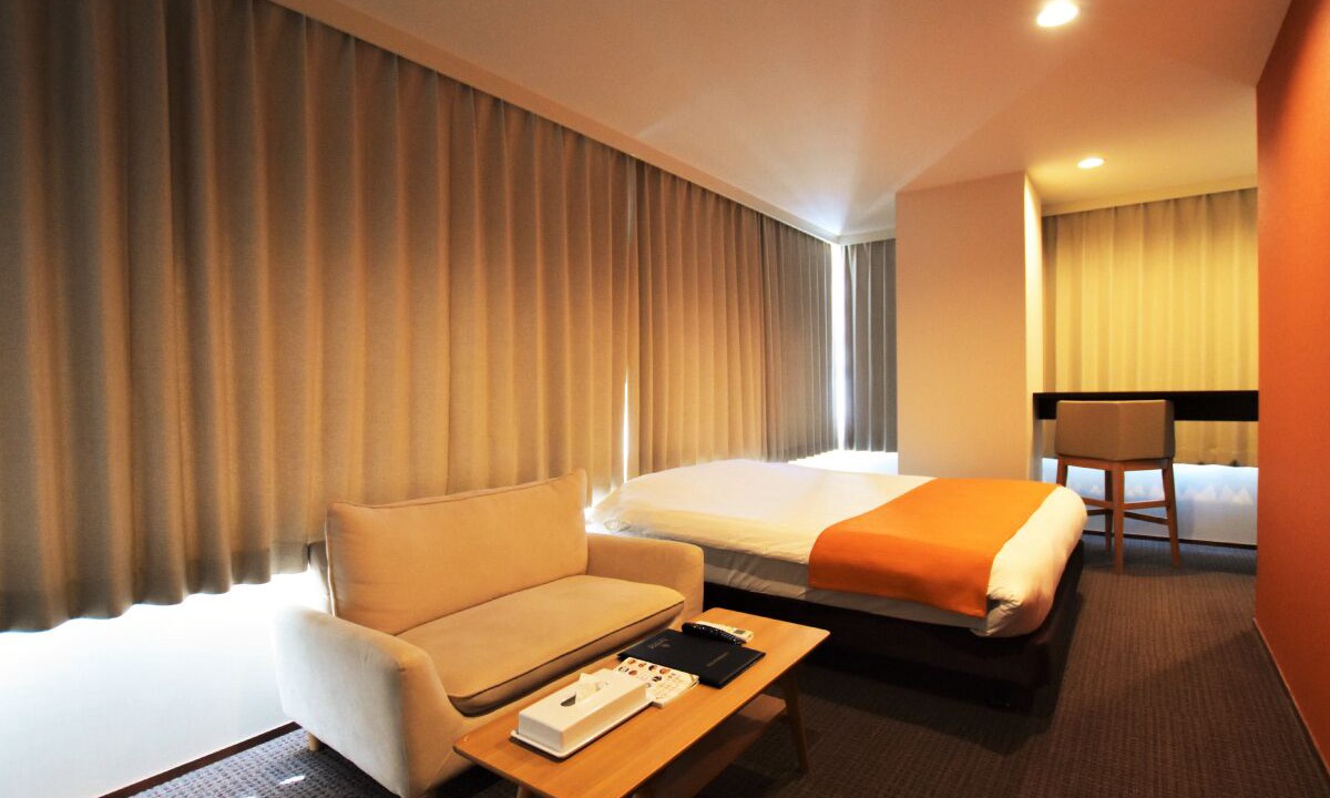 Photo of Bedroom in Arakawa