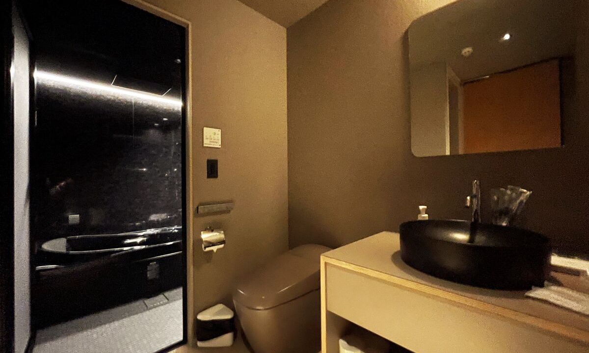 Photo of Bathroom in Arakawa