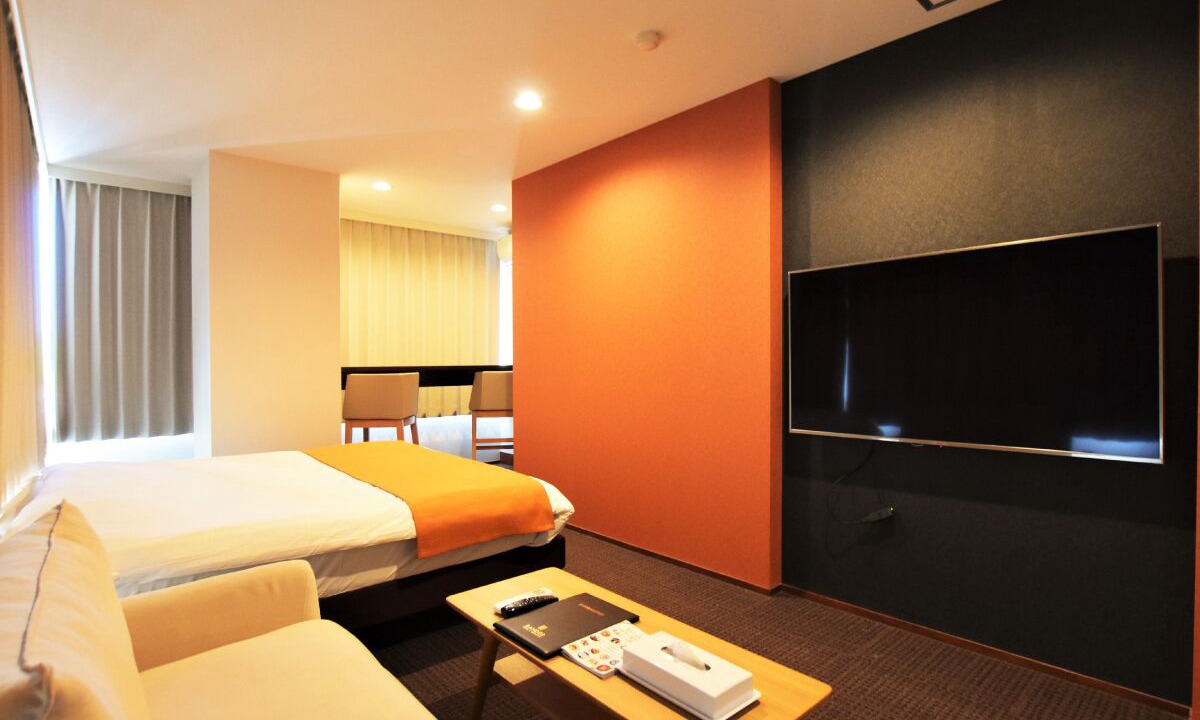 Photo of Bedroom in Arakawa