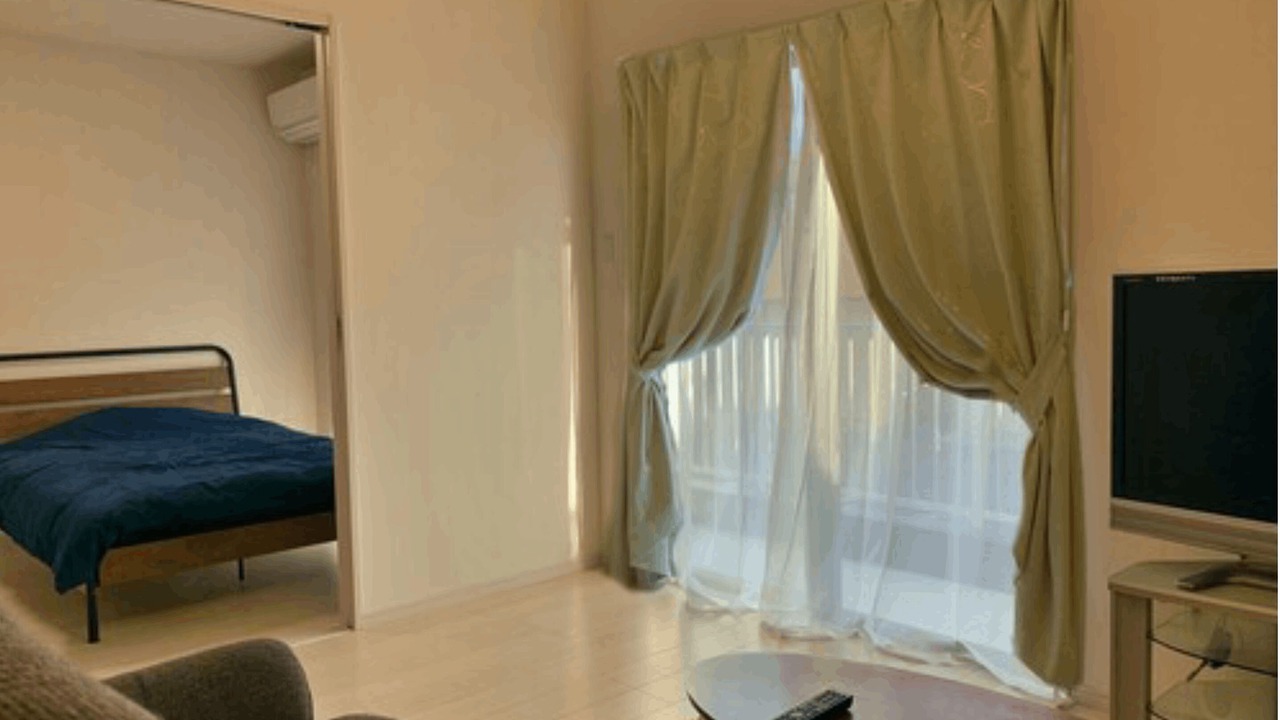 Photo of Bedroom in Kin