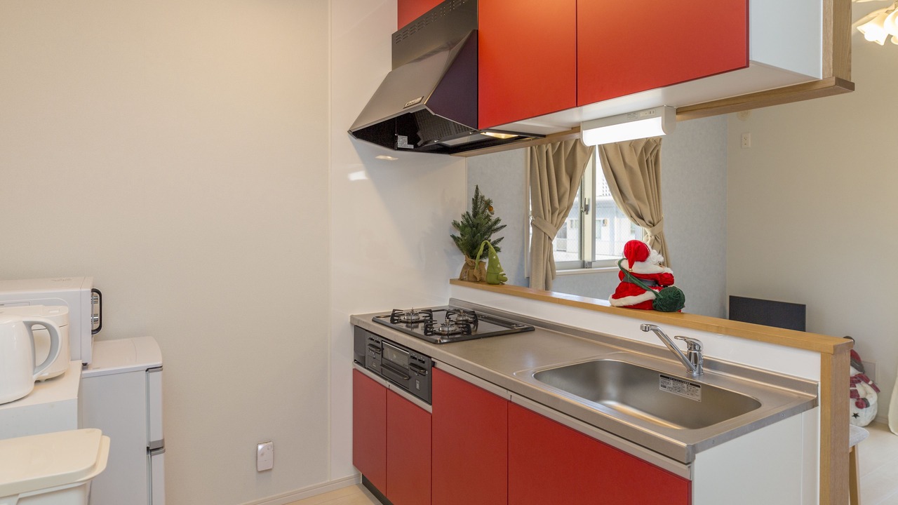 Photo of Kitchen in Kin