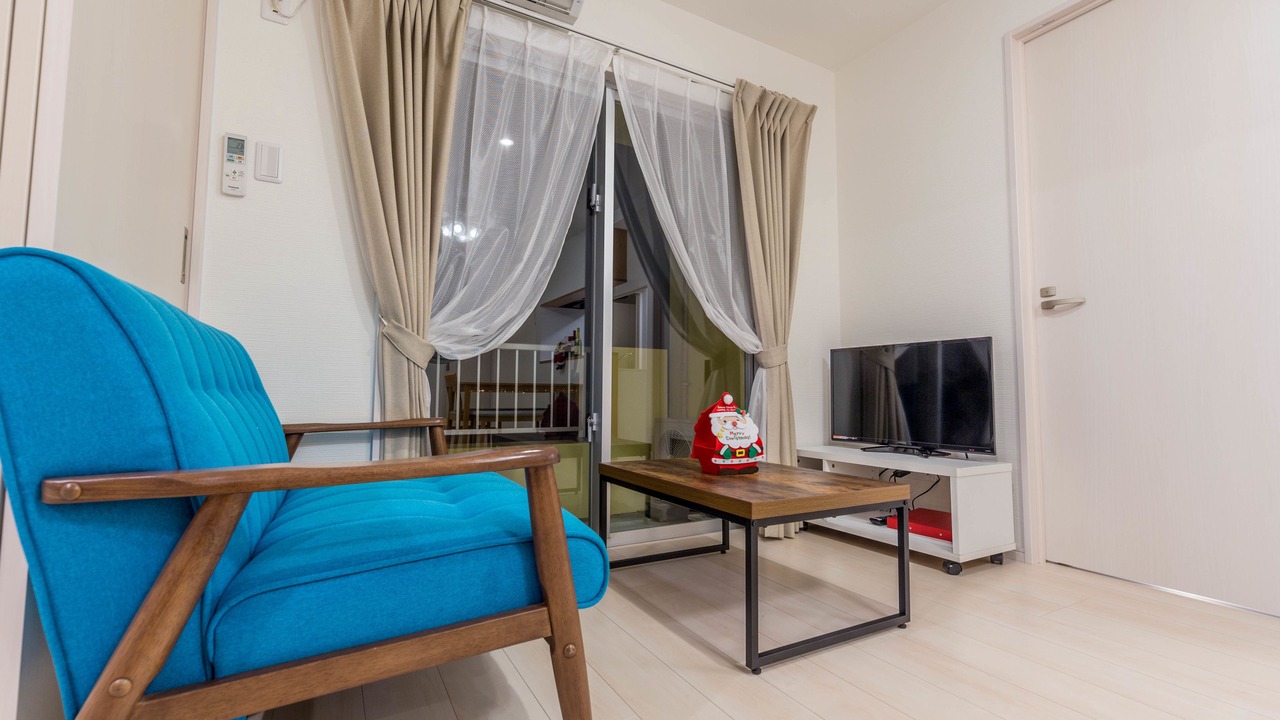 Photo of Livingroom in Kin