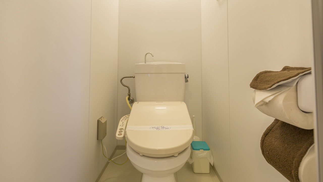 Photo of Bathroom in Kin