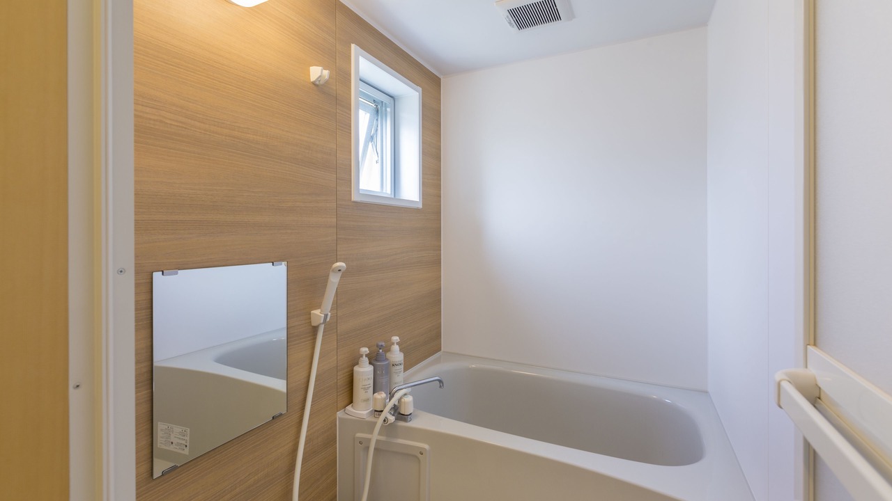 Photo of Bathroom in Kin