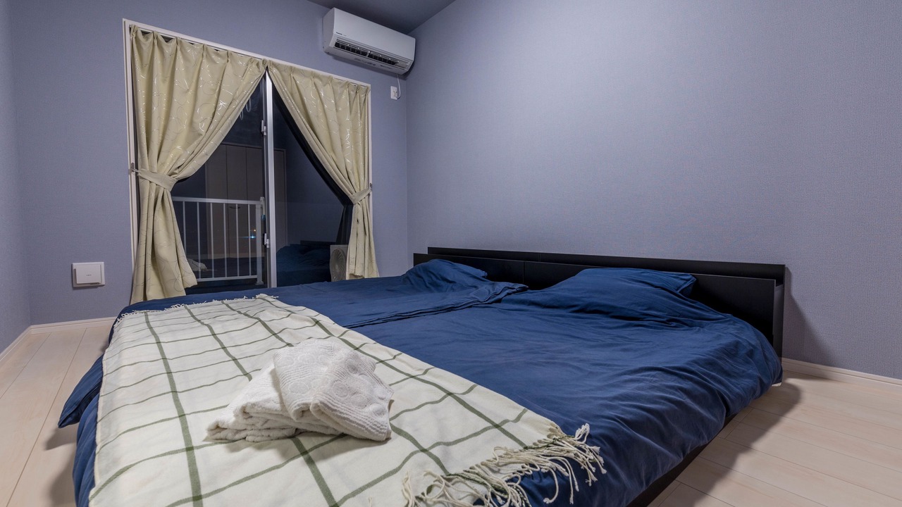 Photo of Bedroom in Kin