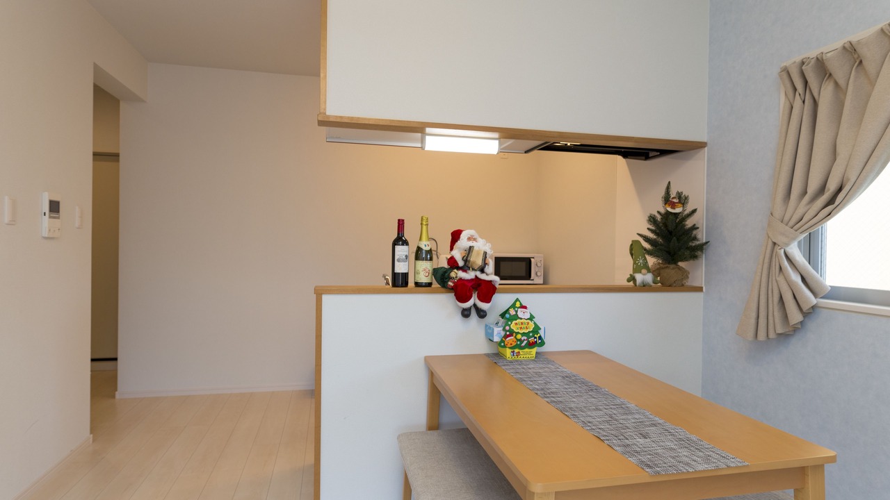 Photo of Livingroom in Kin