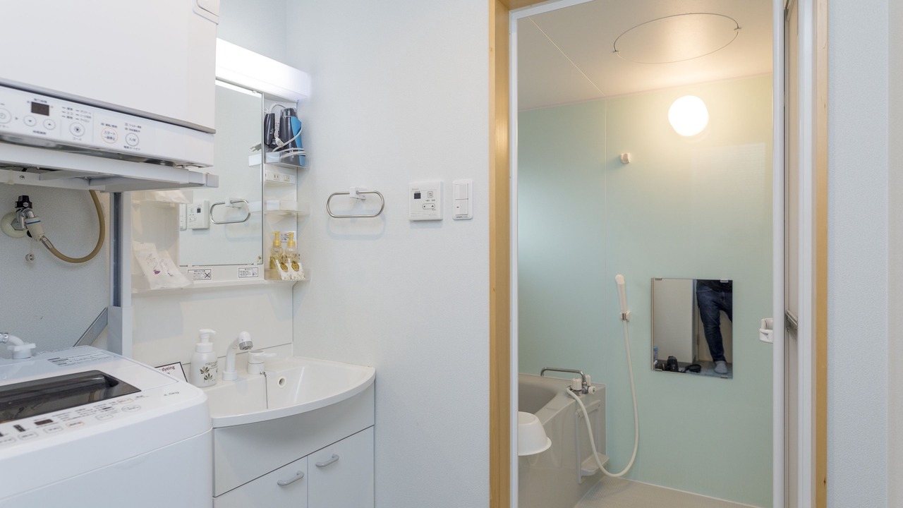 Photo of Bathroom in Kin