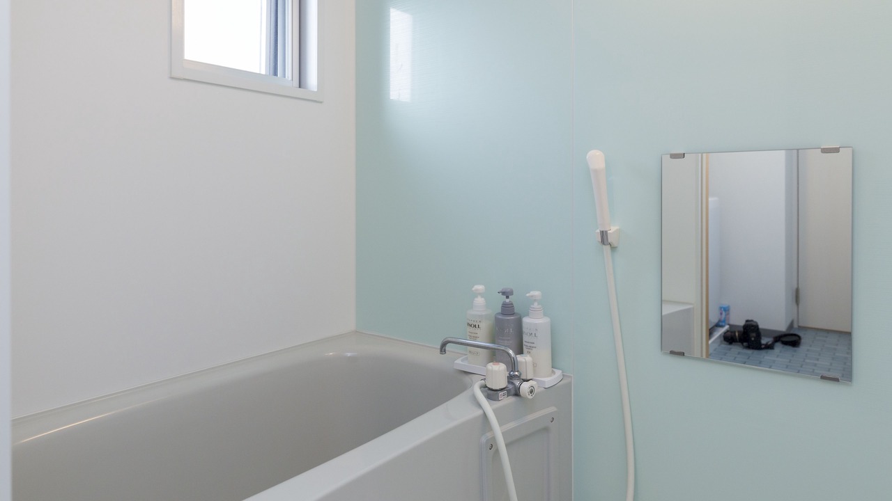 Photo of Bathroom in Kin