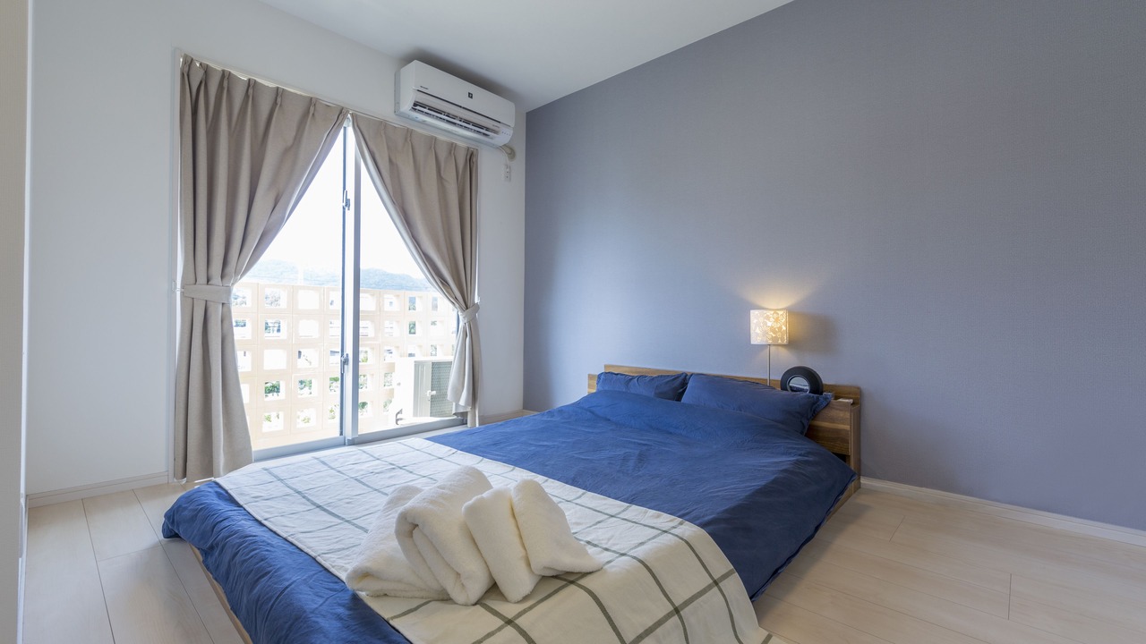 Photo of Bedroom in Kin