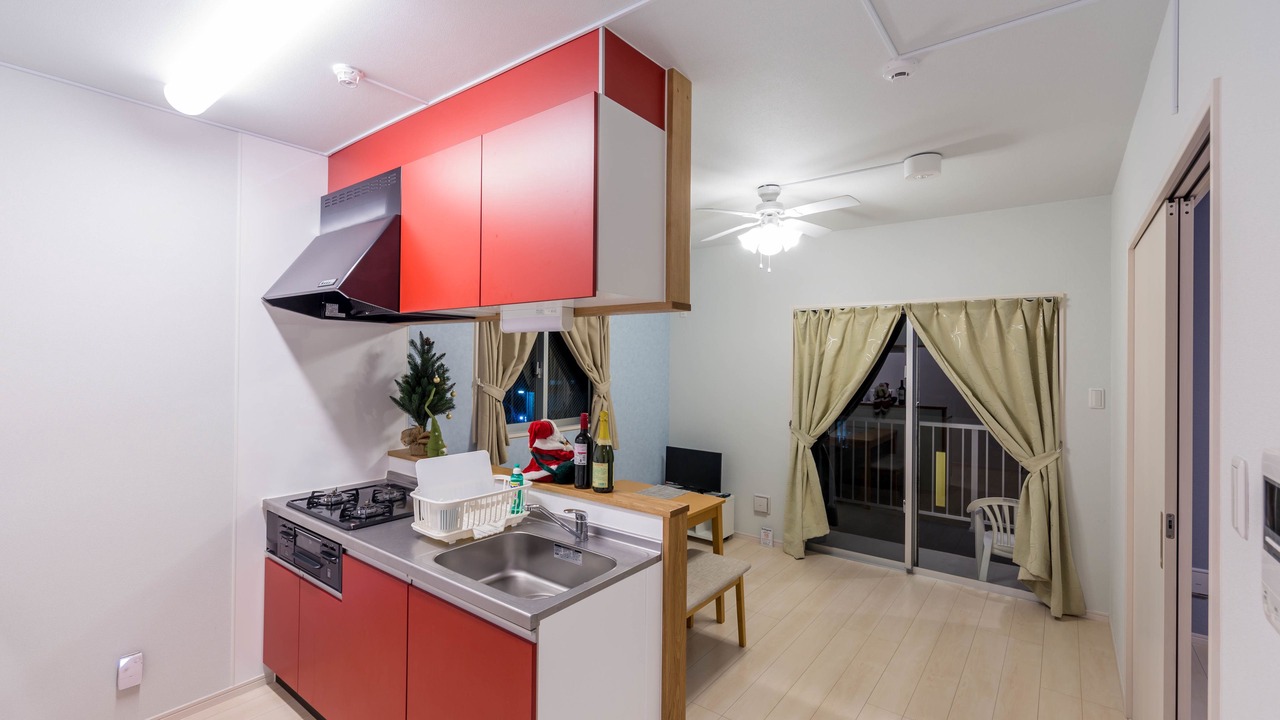 Photo of Kitchen in Kin