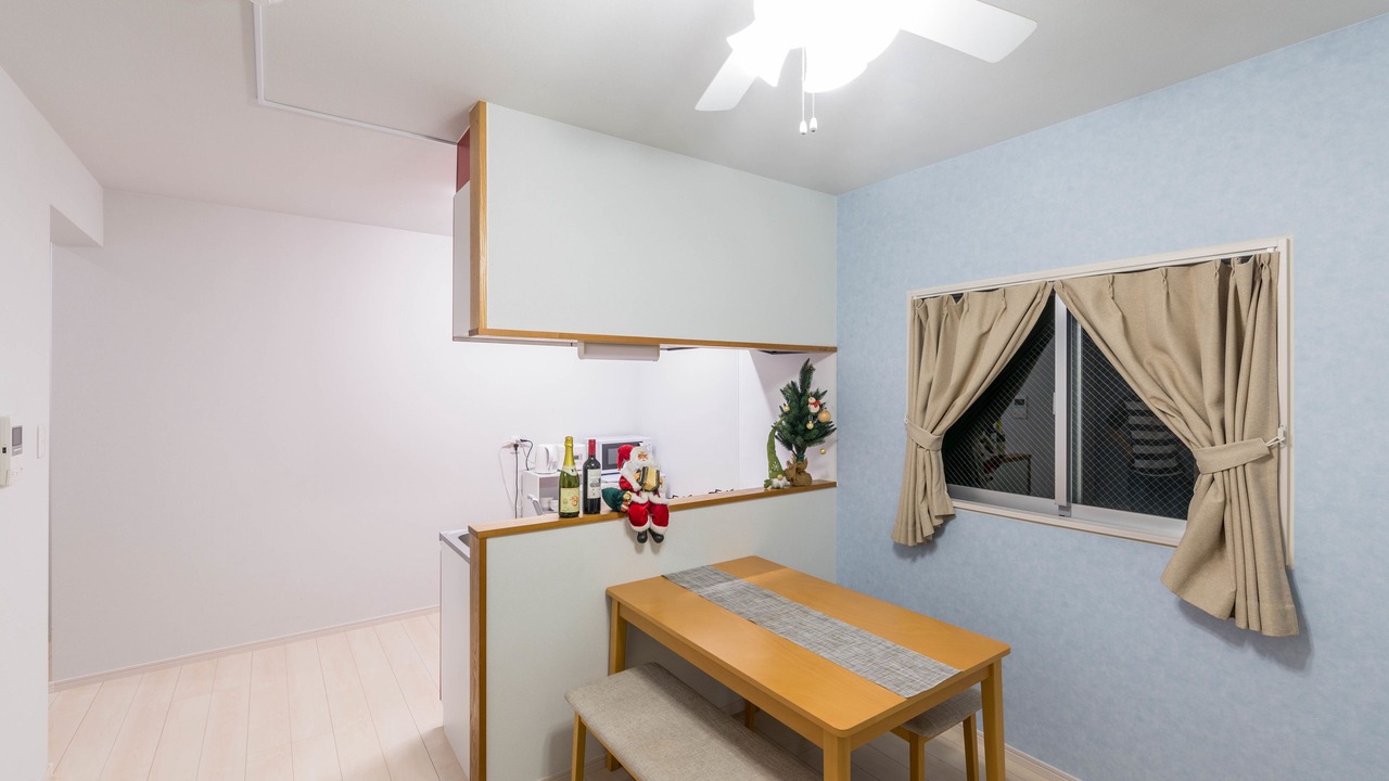 Photo of Bedroom in Kin