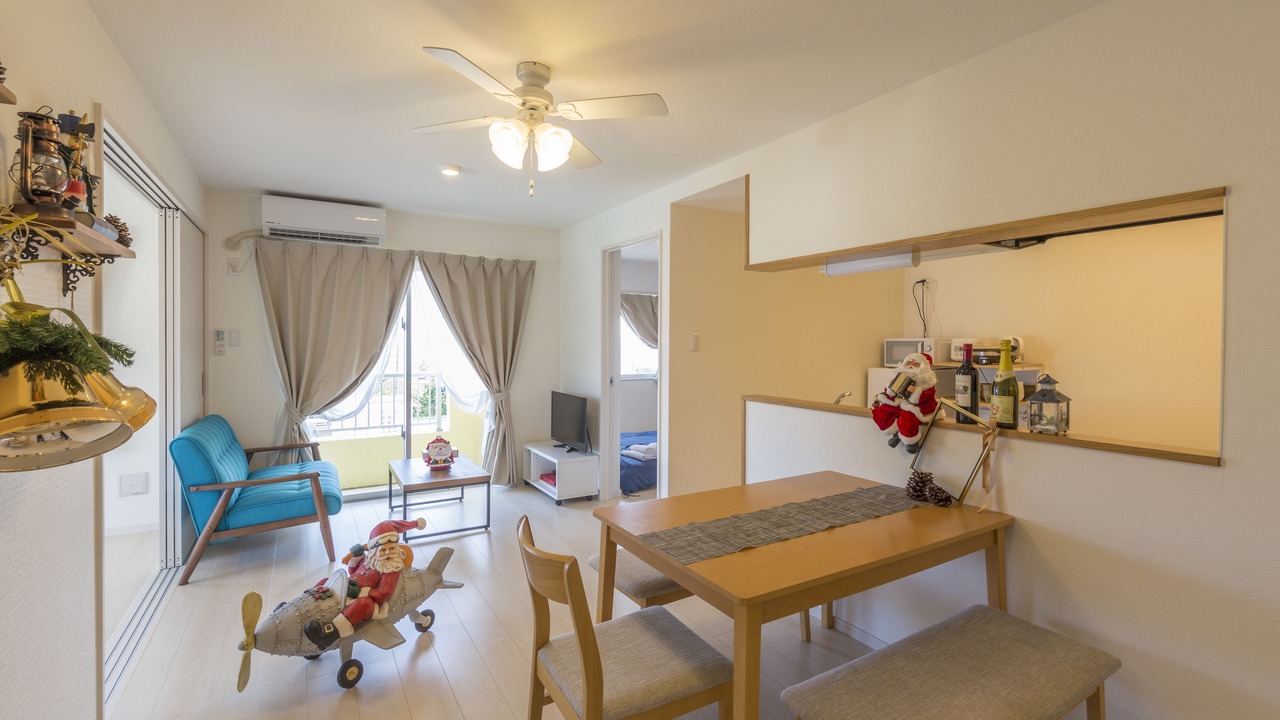 Photo of Bedroom in Kin
