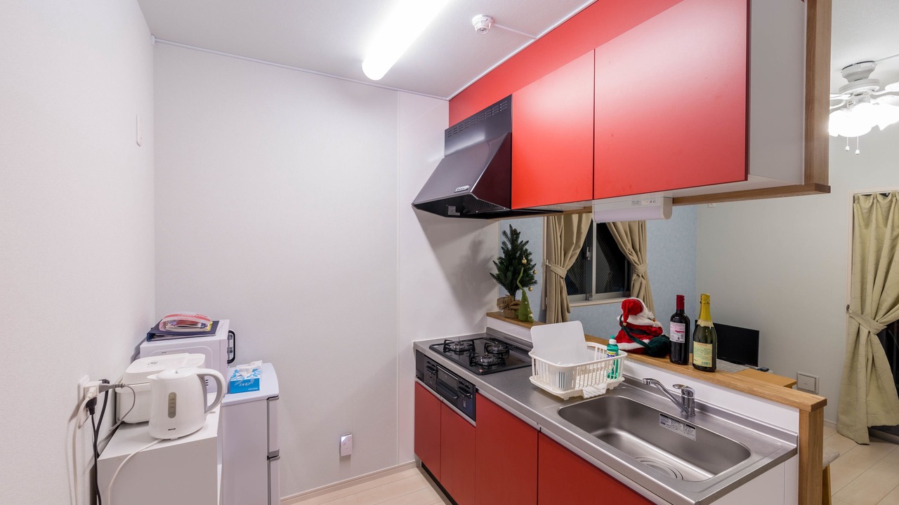 Photo of Kitchen in Kin