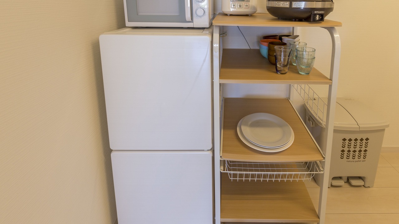 Photo of Kitchen in Kin