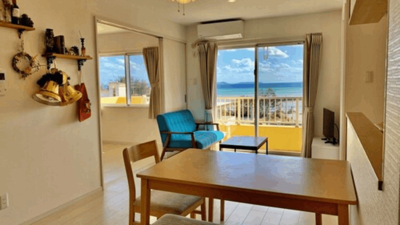 Photo of Livingroom in Kin