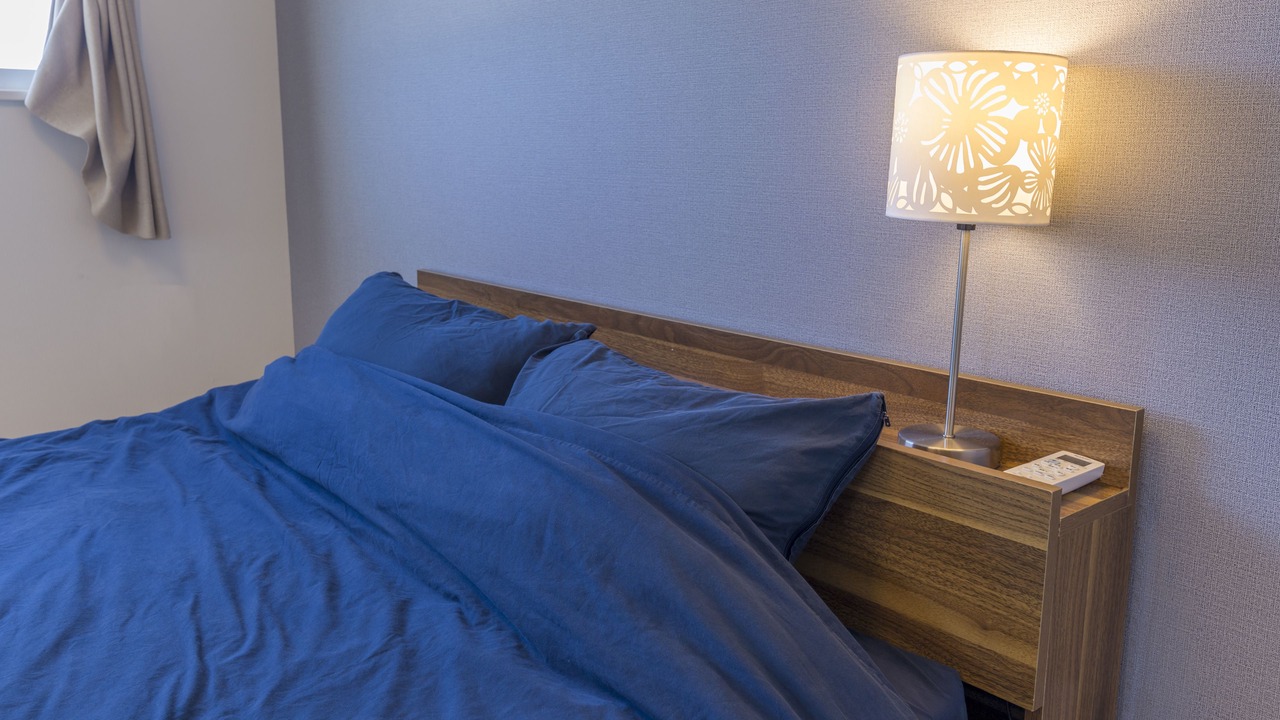 Photo of Bedroom in Kin