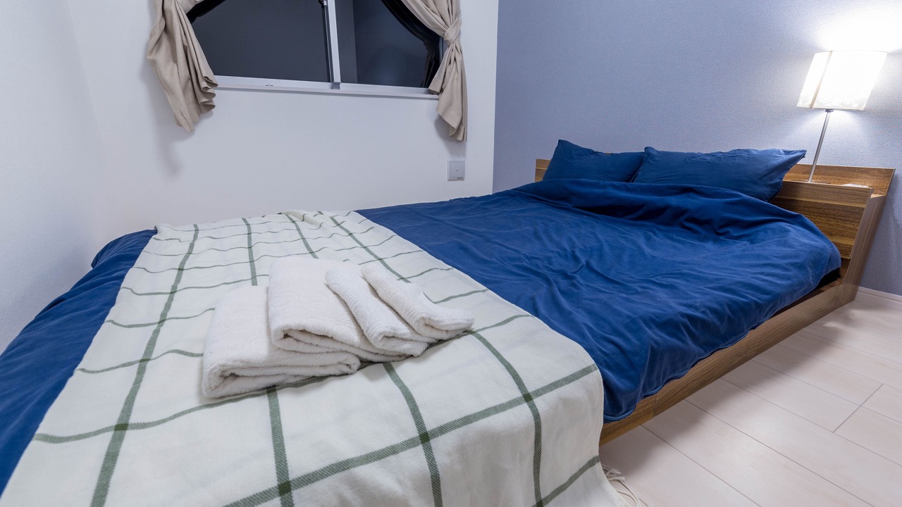 Photo of Bedroom in Kin