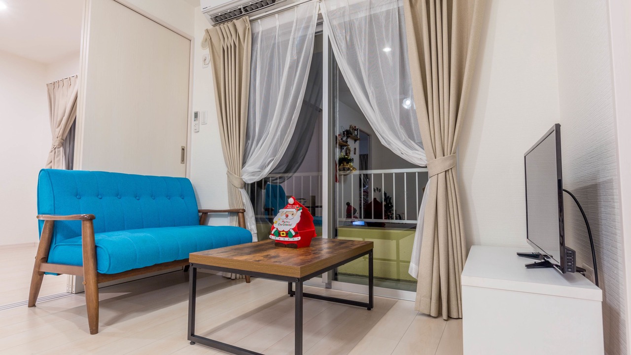 Photo of Livingroom in Kin