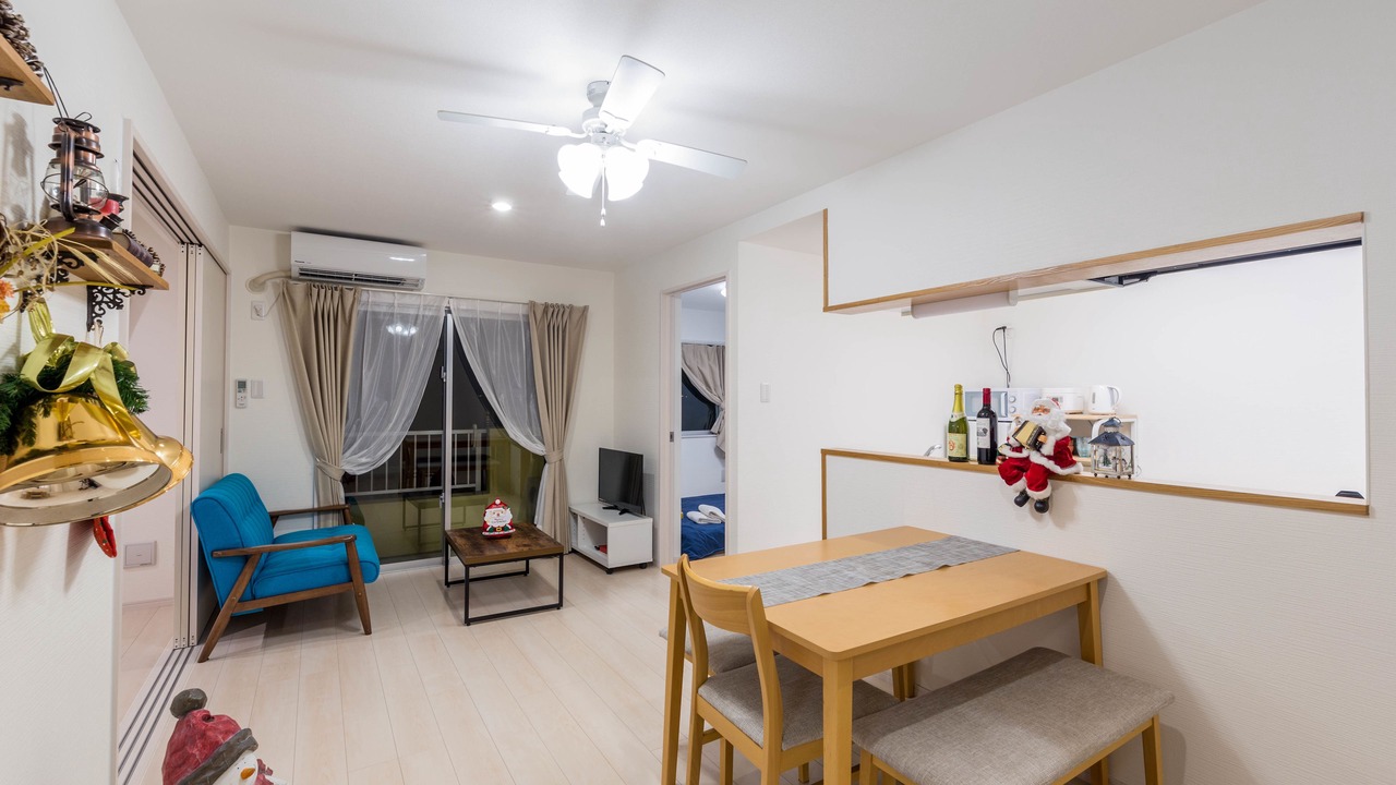 Photo of Bedroom in Kin