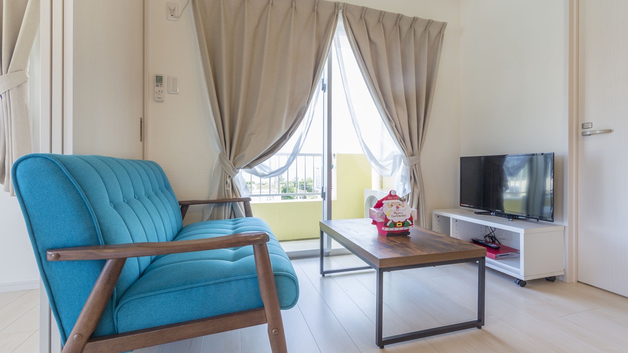 Photo of Livingroom in Kin