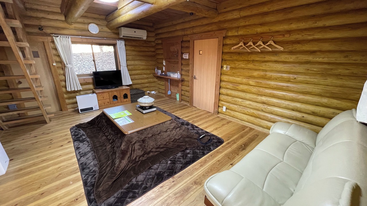 Photo of Bedroom in Minamioguni