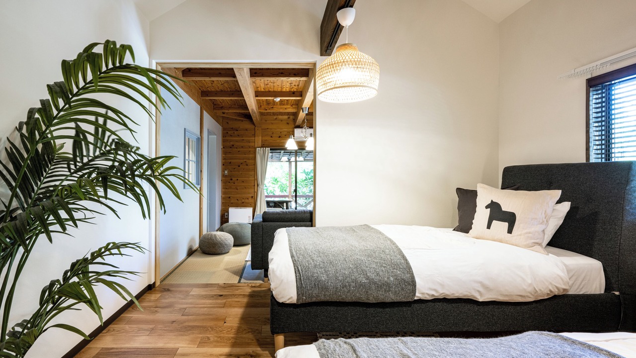 Photo of Bedroom in Minamioguni