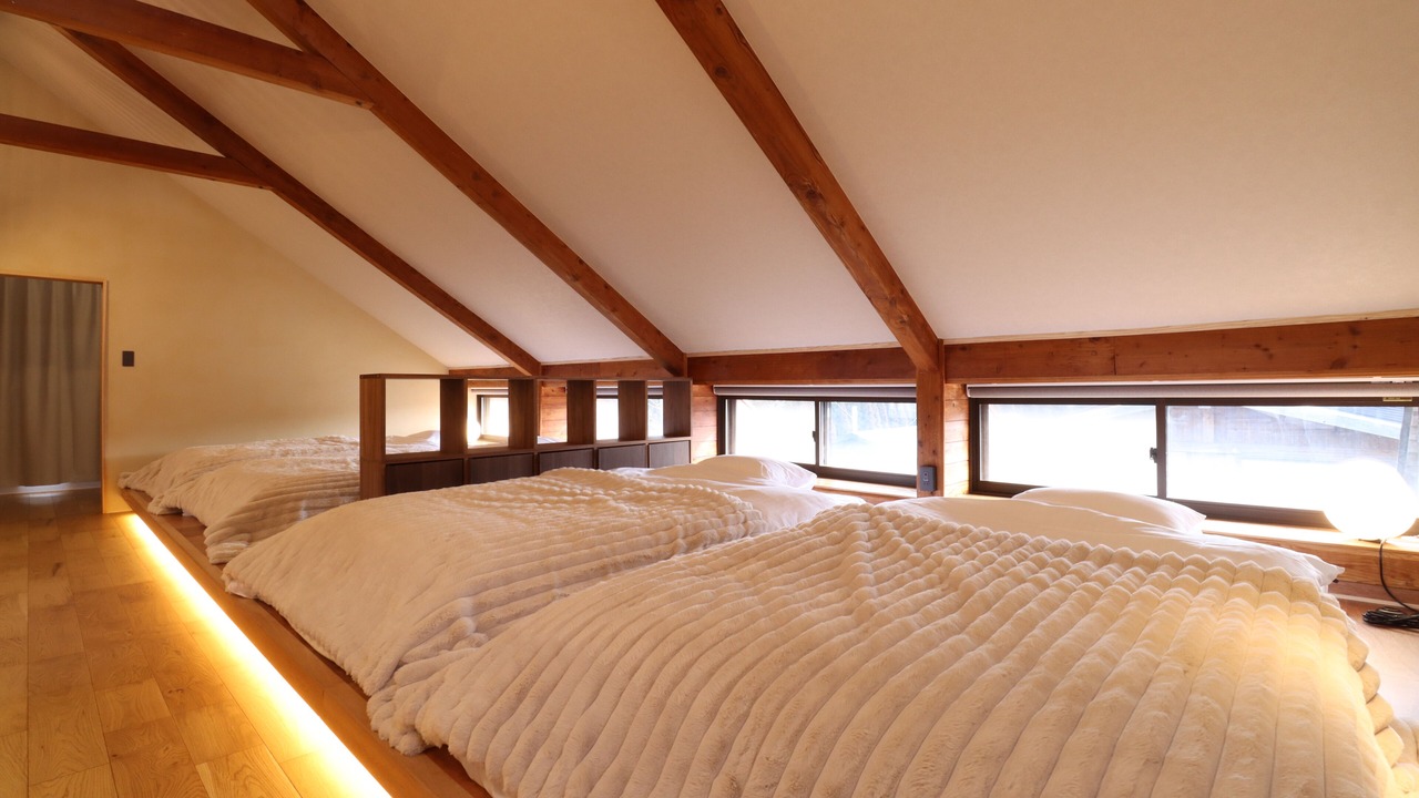 Photo of Bedroom in Minamioguni