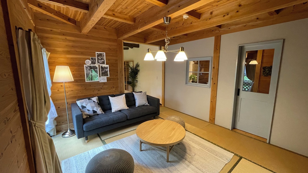 Photo of Livingroom in Minamioguni
