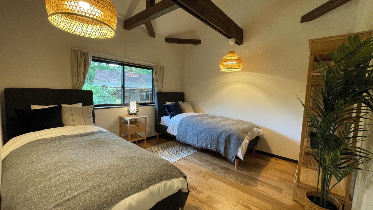 Photo of Bedroom in Minamioguni