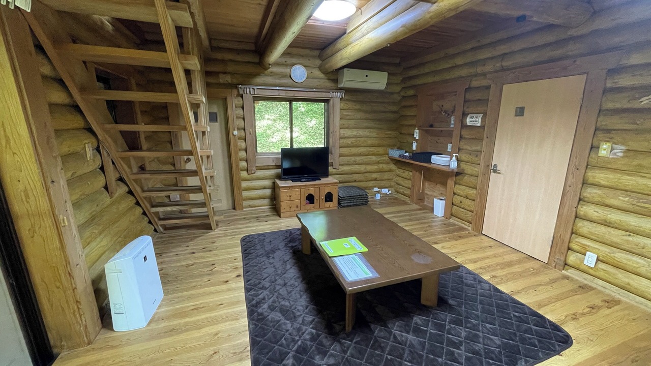 Photo of Livingroom in Minamioguni