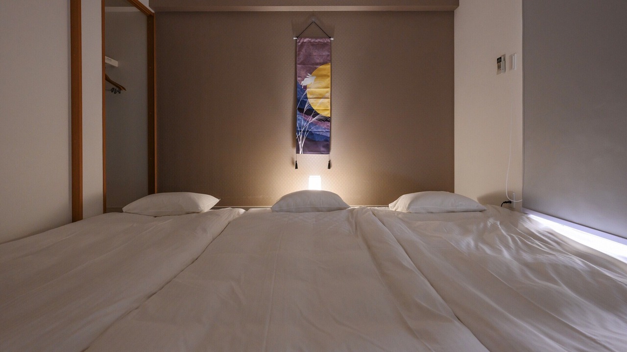 Photo of Bedroom in Okinawa