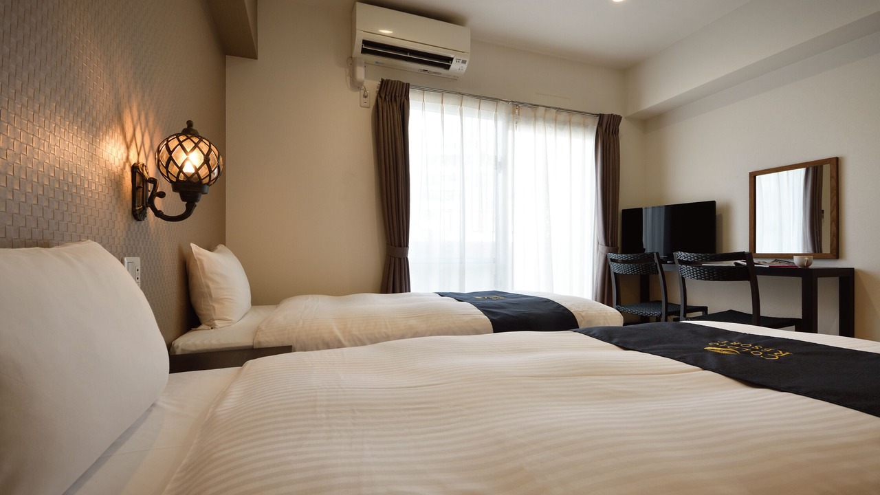 Photo of Bedroom in Okinawa