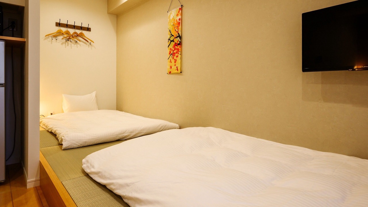 Photo of Bedroom in Okinawa