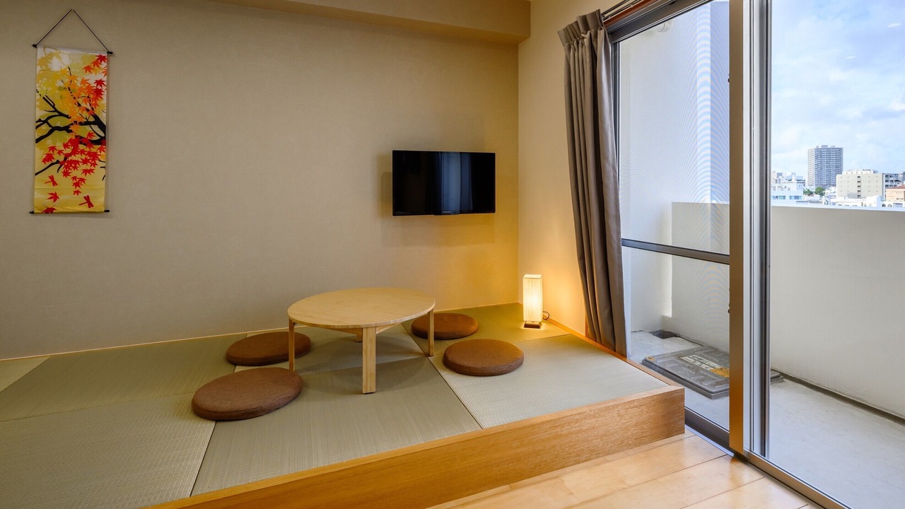 Photo of Bedroom in Okinawa