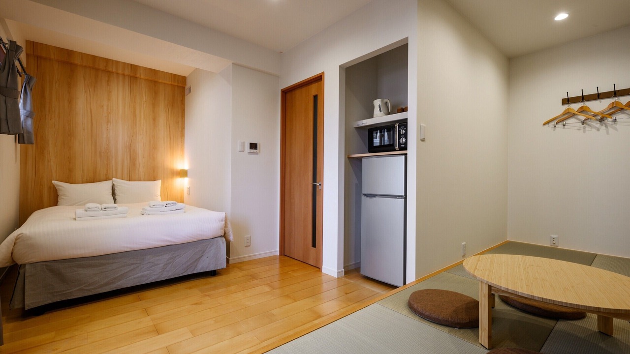 Photo of Bedroom in Okinawa