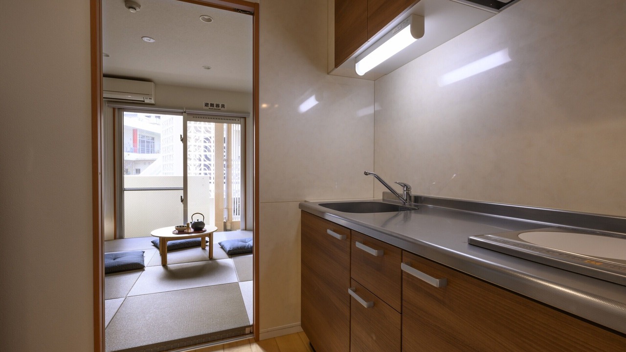 Photo of Bedroom in Okinawa