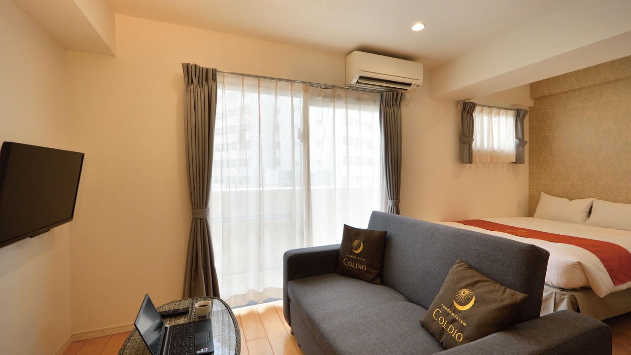 Photo of Bedroom in Okinawa