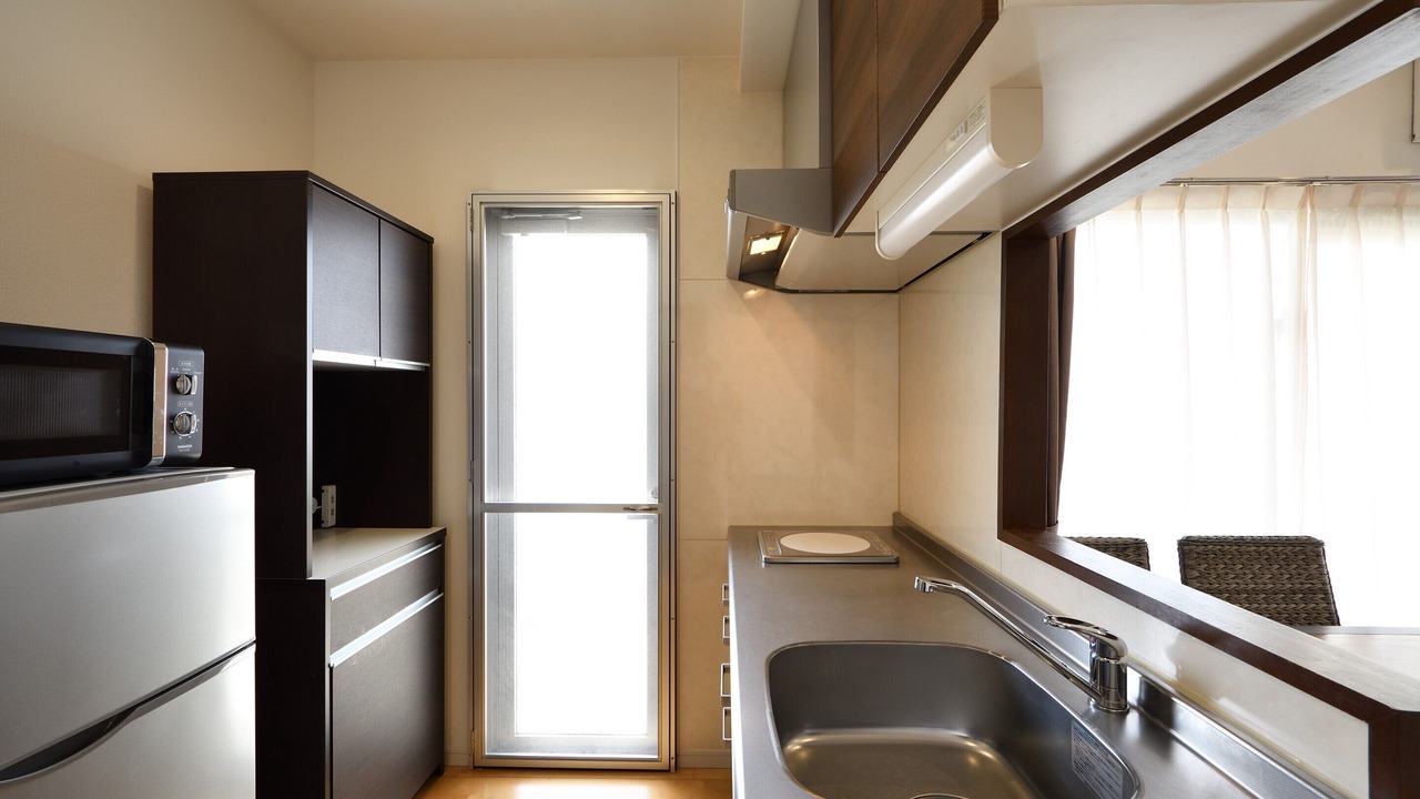 Photo of Bedroom in Okinawa