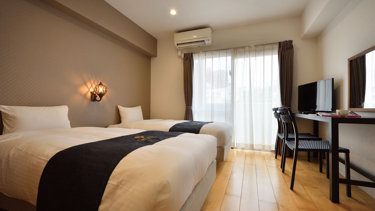 Photo of Bedroom in Okinawa